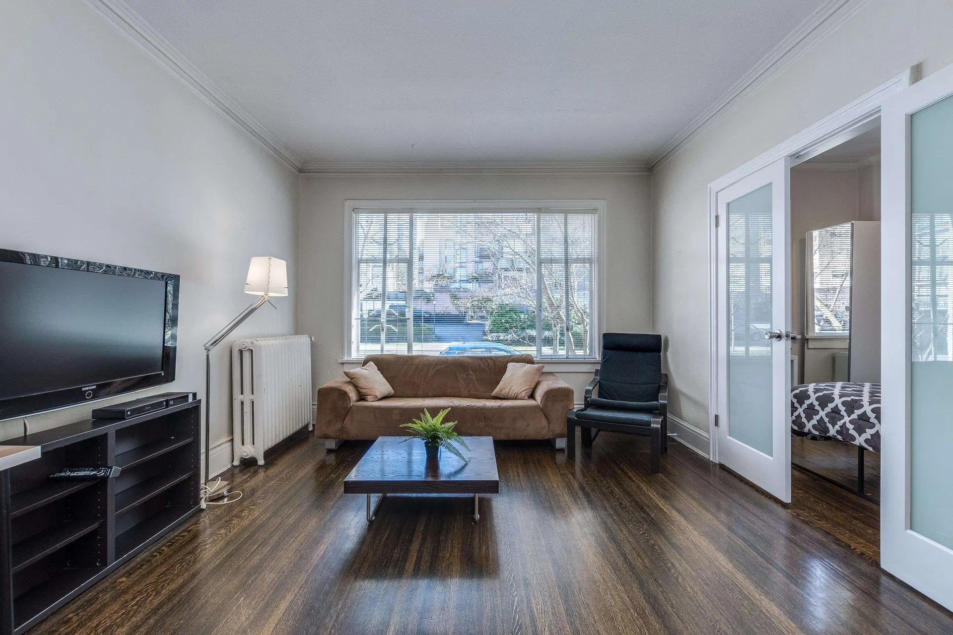Photo 4 of 21 at #17 – 935 Jervis Street