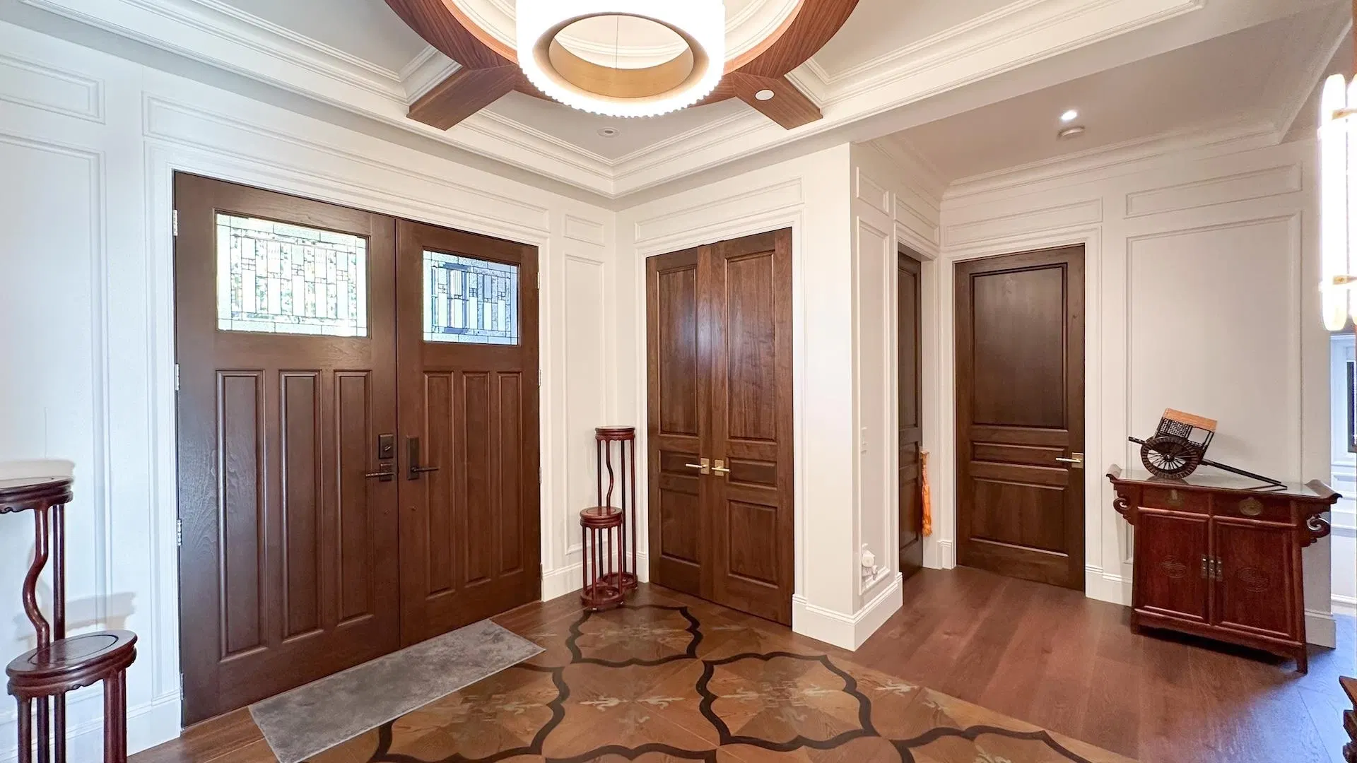 Photo 5 of 37 at #1 – 1332 W 58th Avenue
