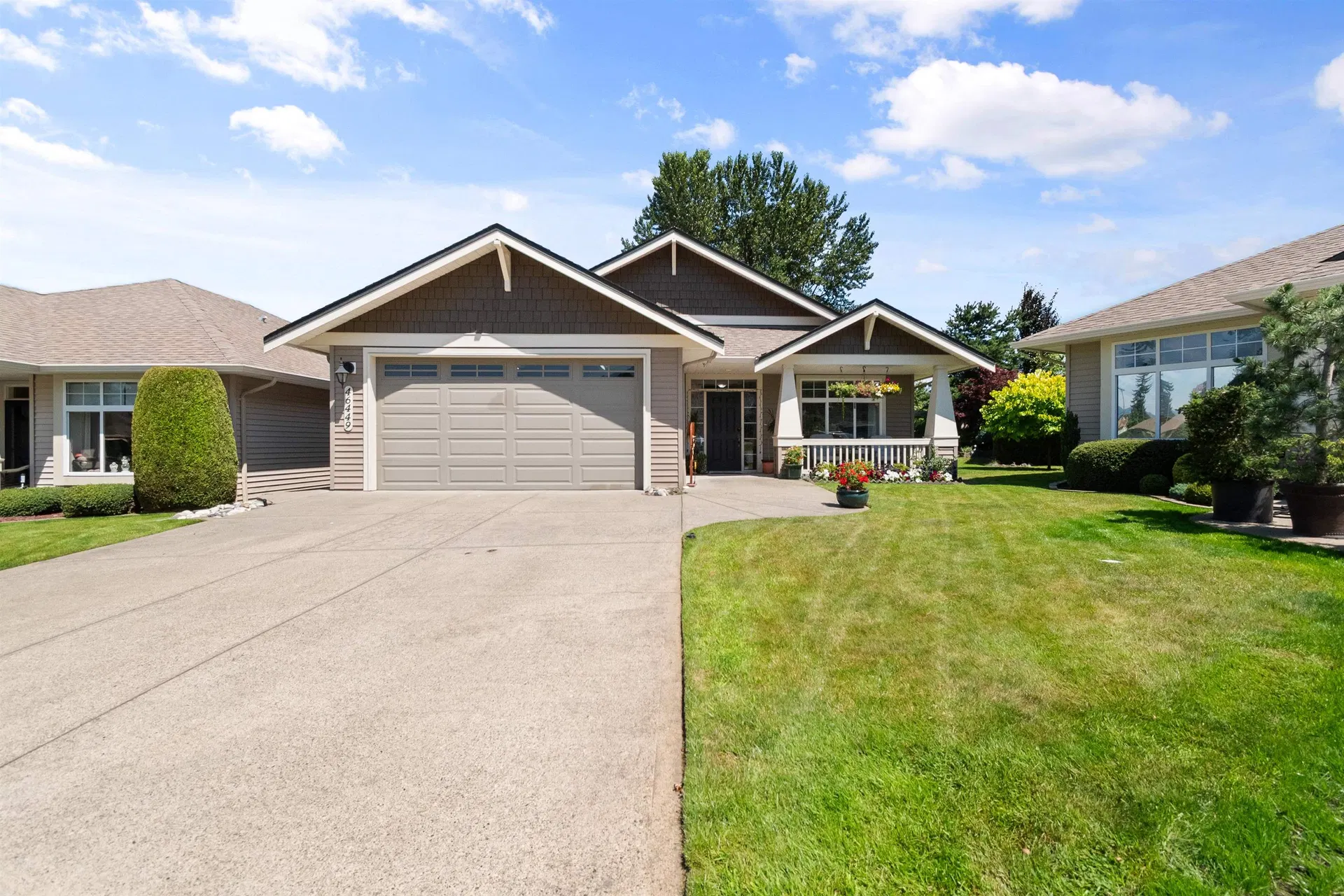 Photo 1 of 38 at 46449 Stoney Creek Drive