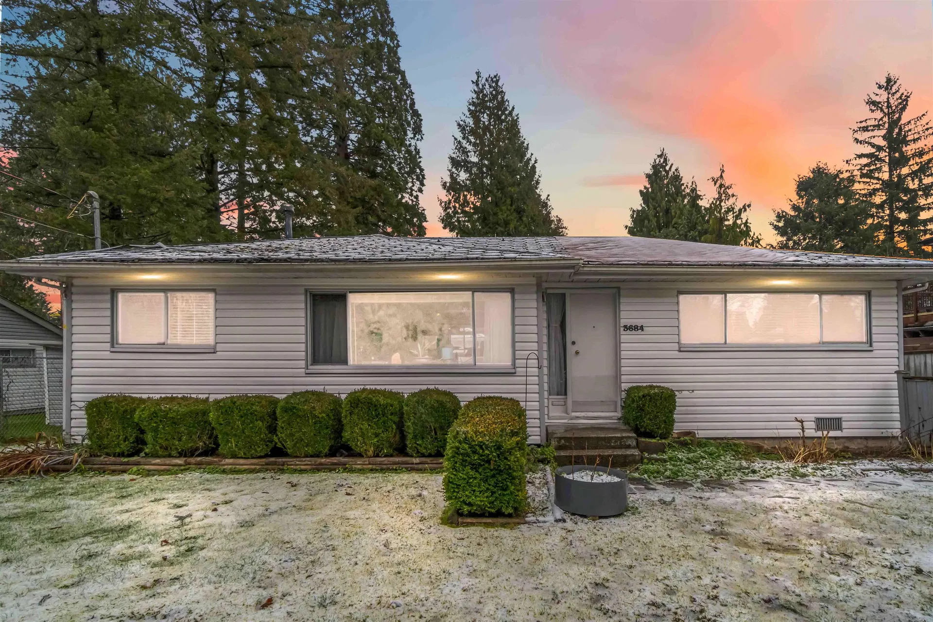 Photo 1 of 23 at 3684 Cedar Drive