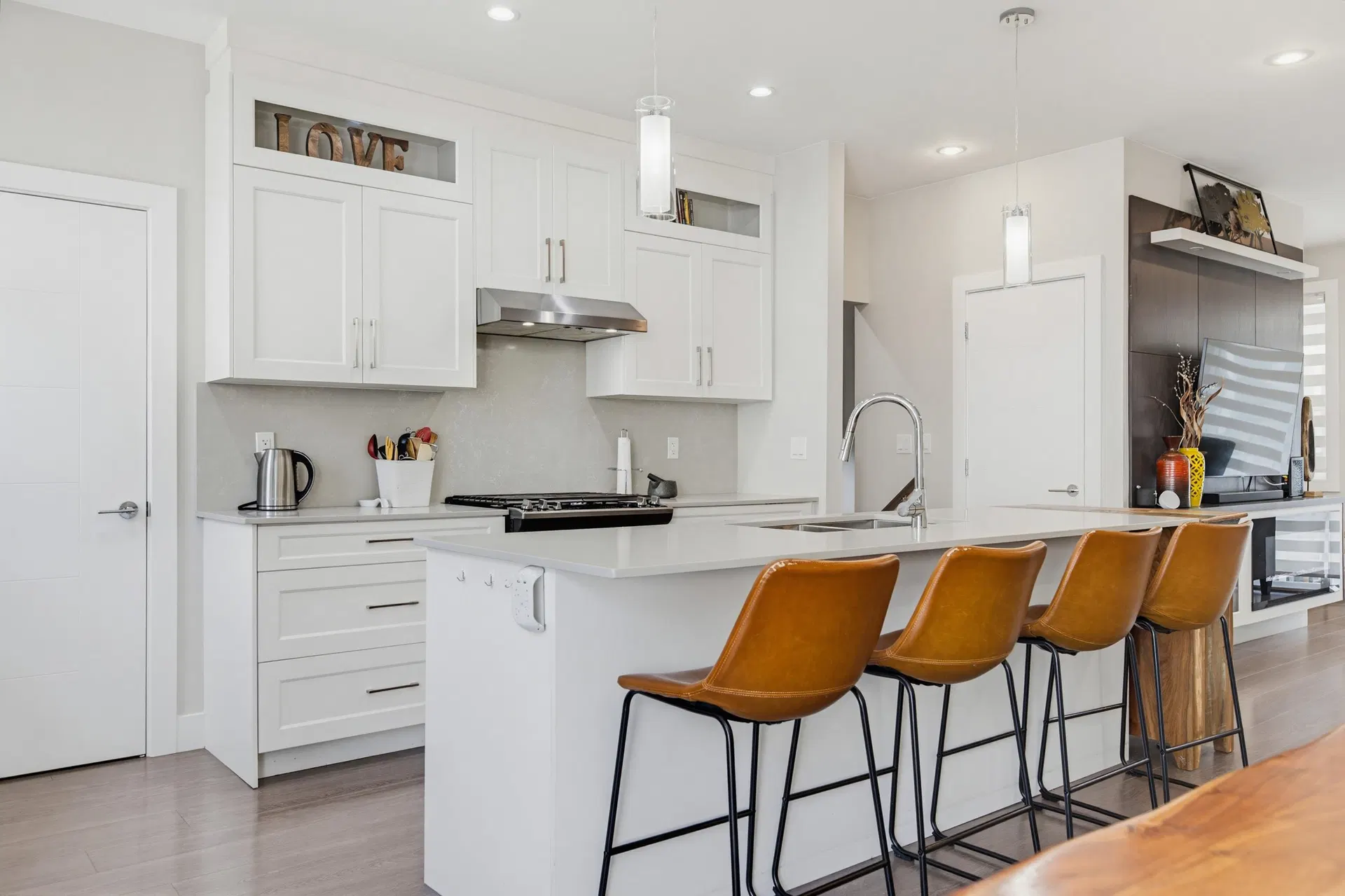 Photo 4 of 39 at #53 – 19501 74 Avenue