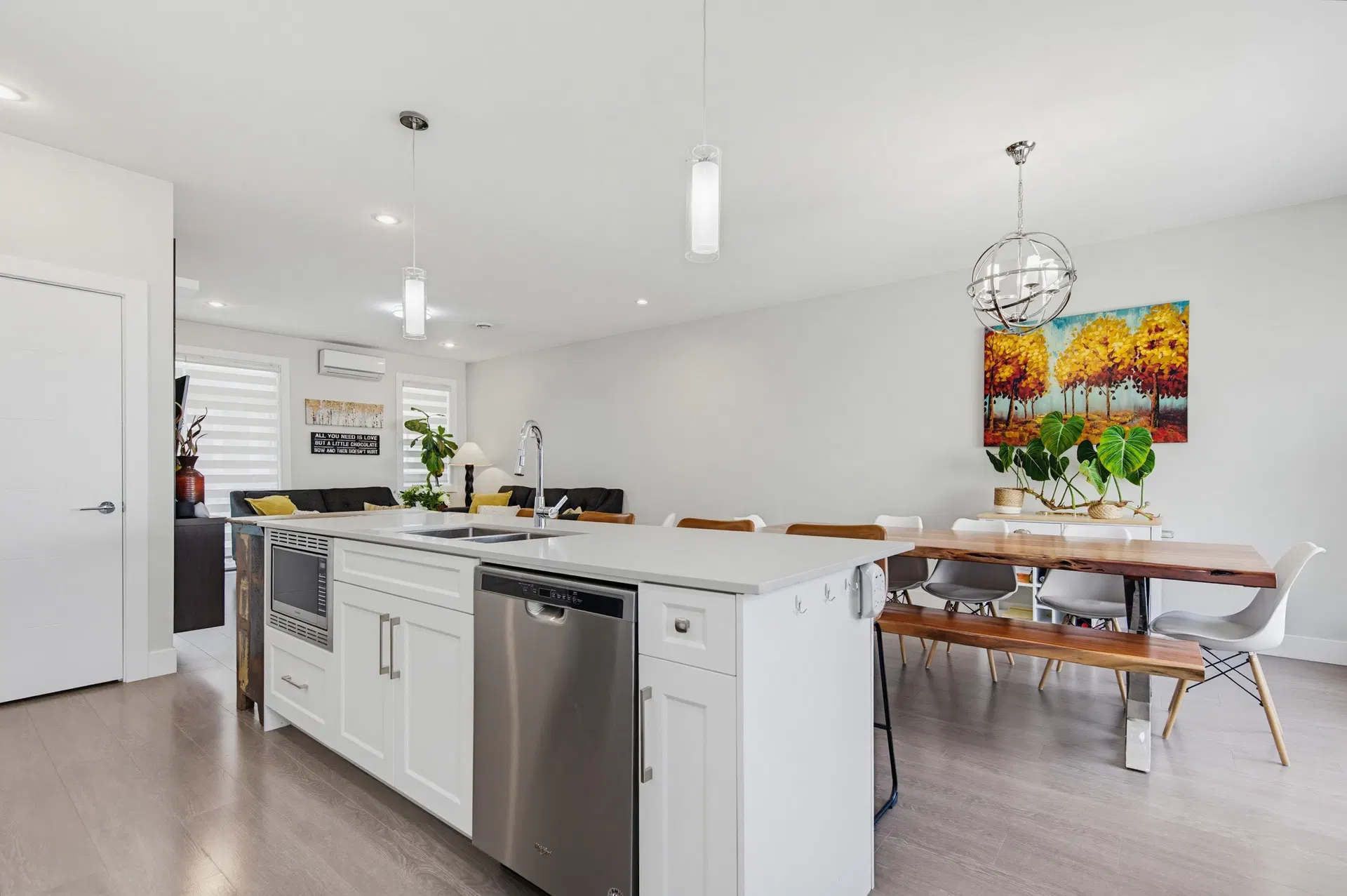 Photo 5 of 39 at #53 – 19501 74 Avenue