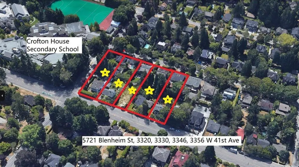Photo 1 of 2 at 3330 W 41st Avenue