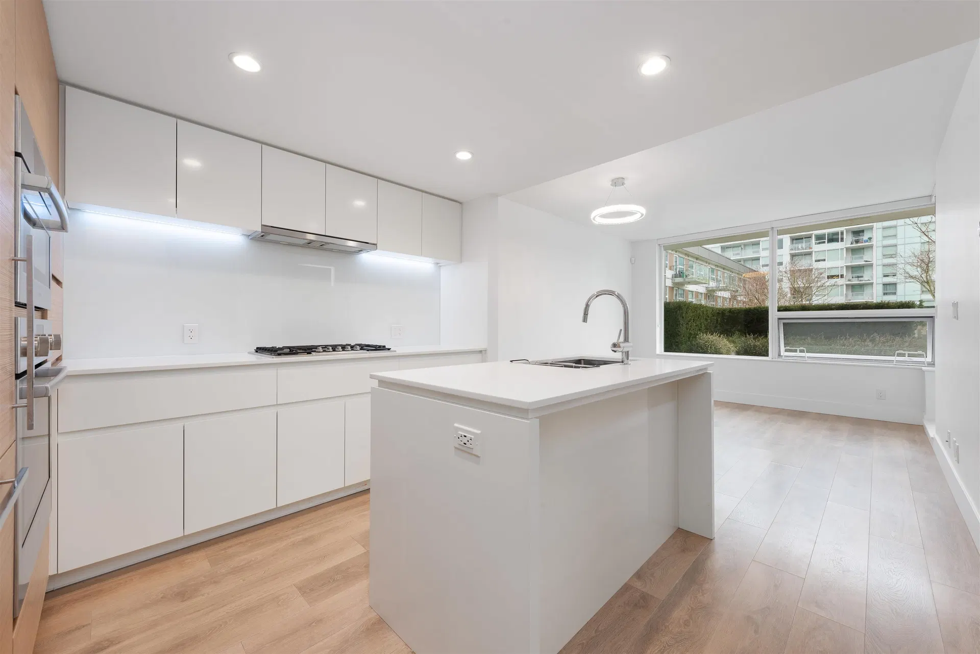 Photo 1 of 39 at #404 – 6900 Pearson Way