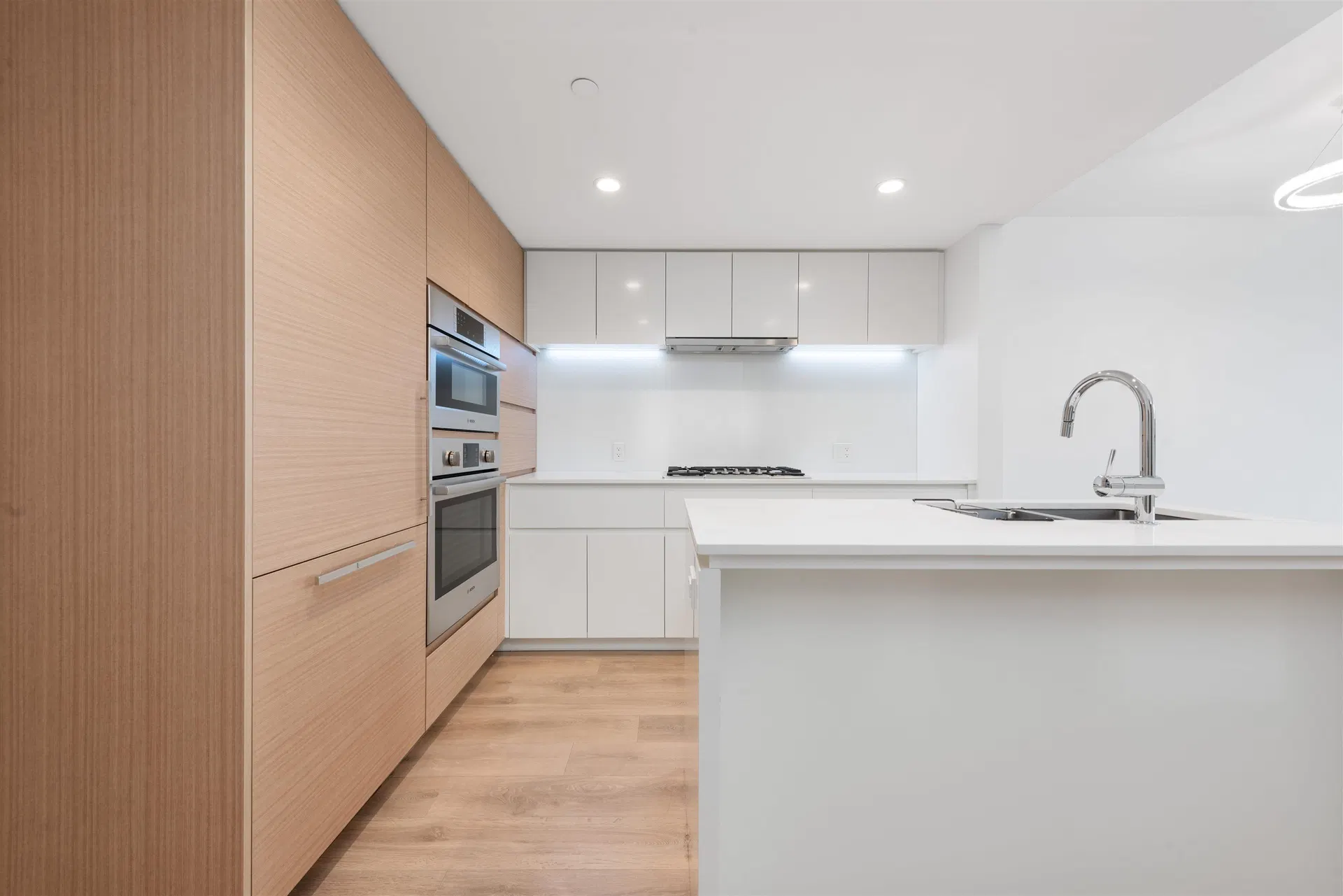 Photo 2 of 39 at #404 – 6900 Pearson Way