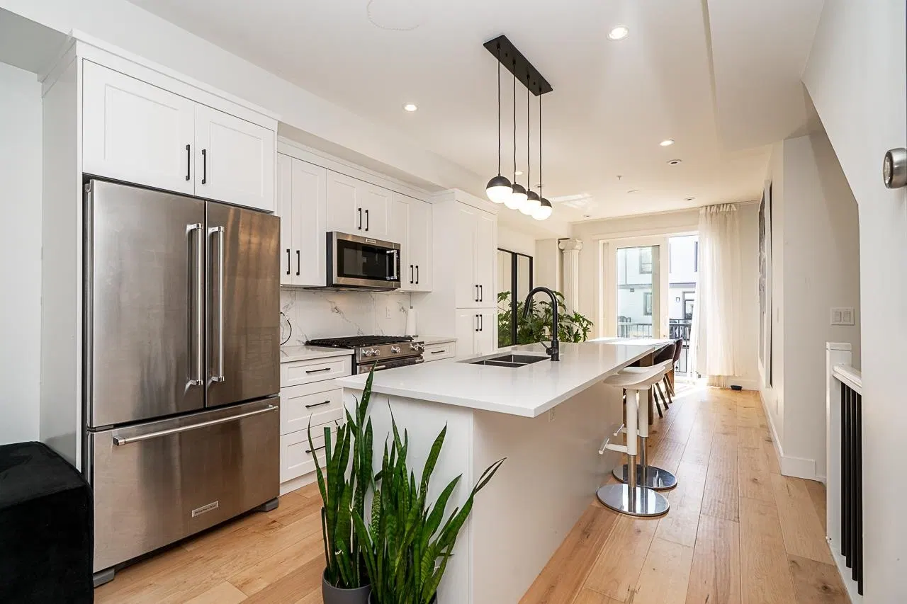 Photo 1 of 36 at #22 – 19624 56 Avenue