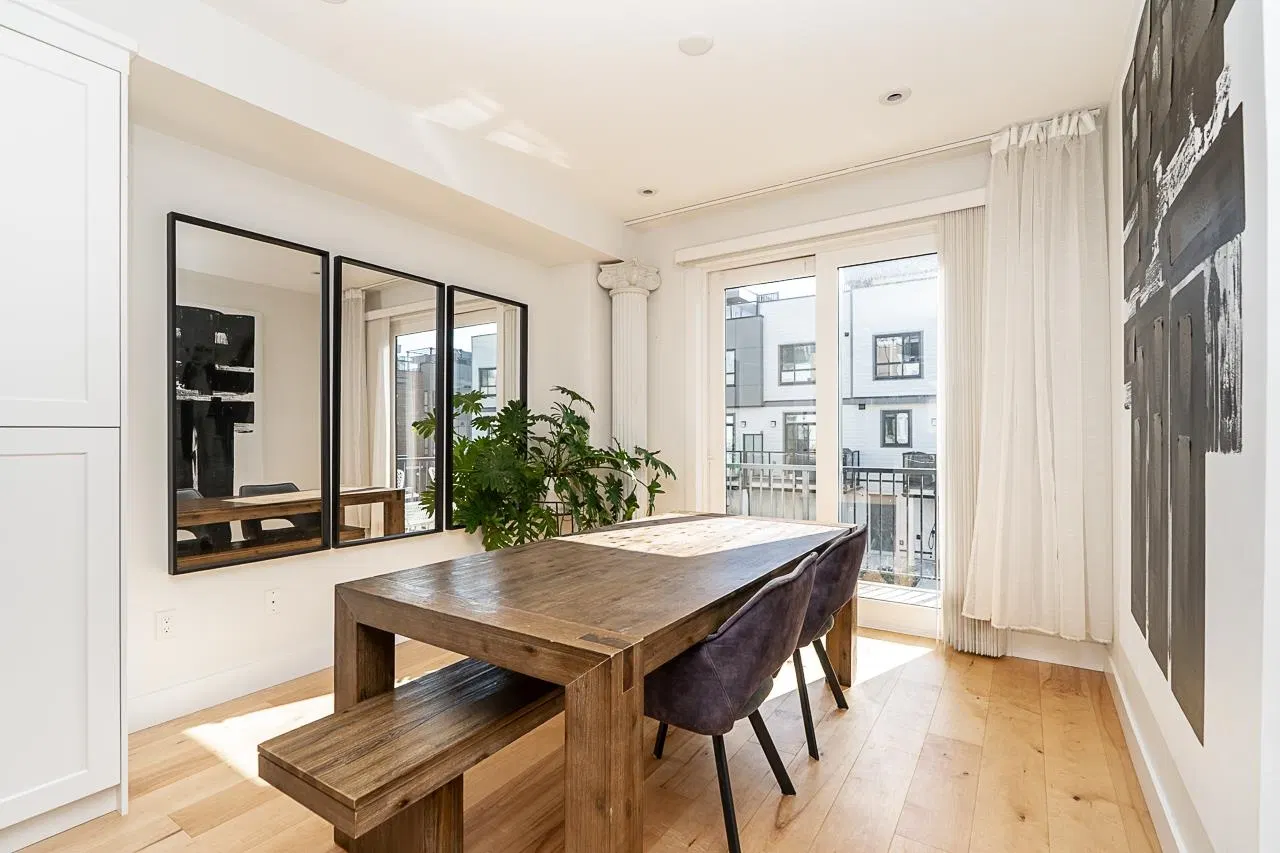 Photo 5 of 36 at #22 – 19624 56 Avenue