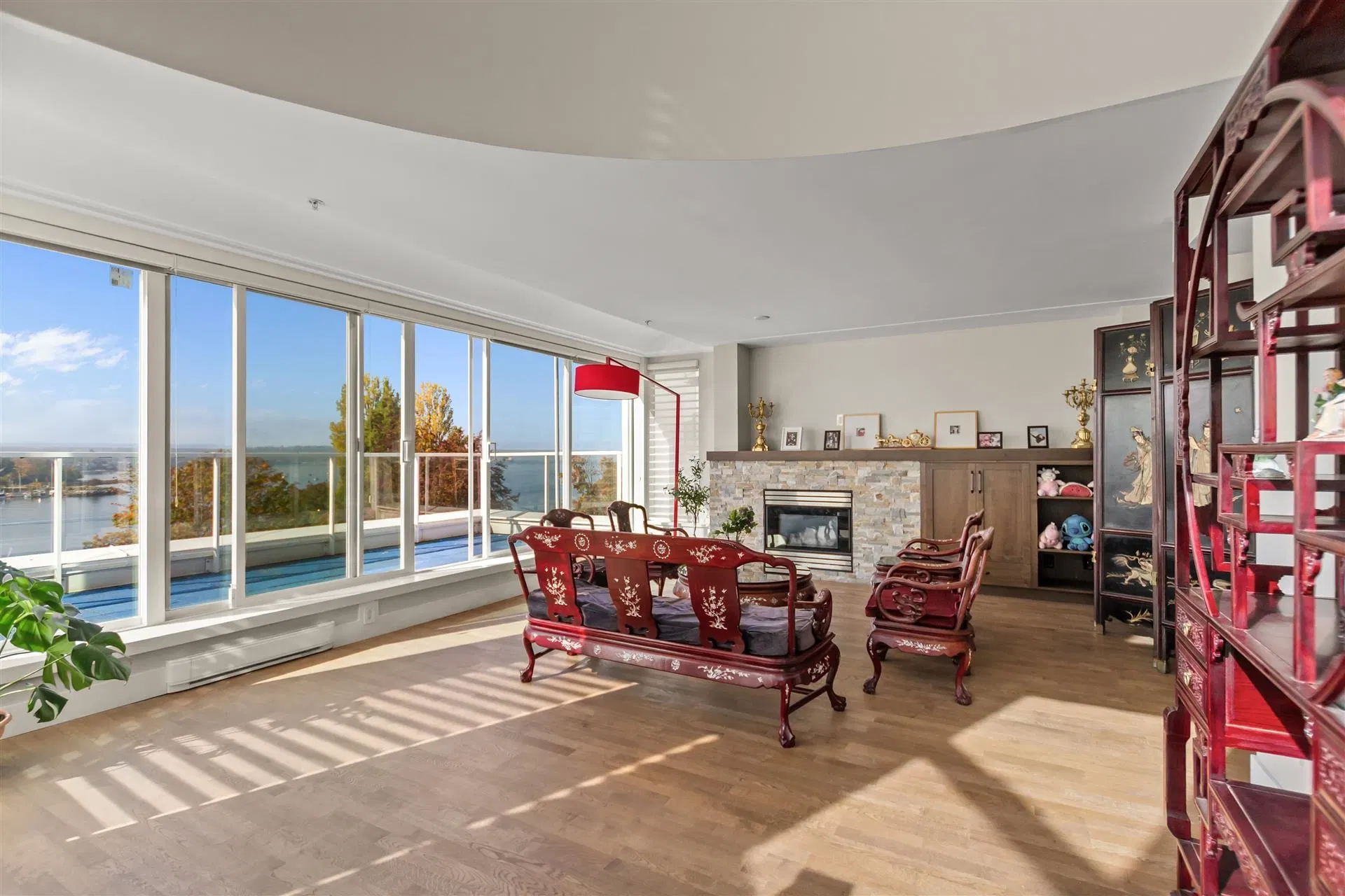 Photo 2 of 26 at PH – 1403 Beach Avenue