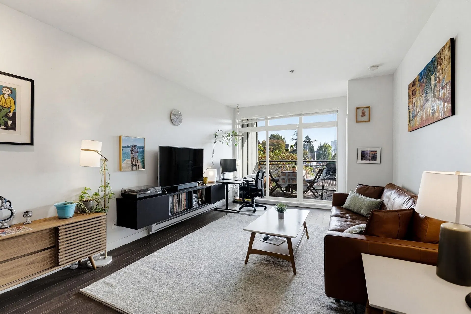 Photo 1 of 25 at #311 – 707 E 20th Avenue