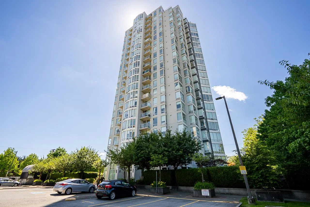#1102 – 14820 104 Avenue