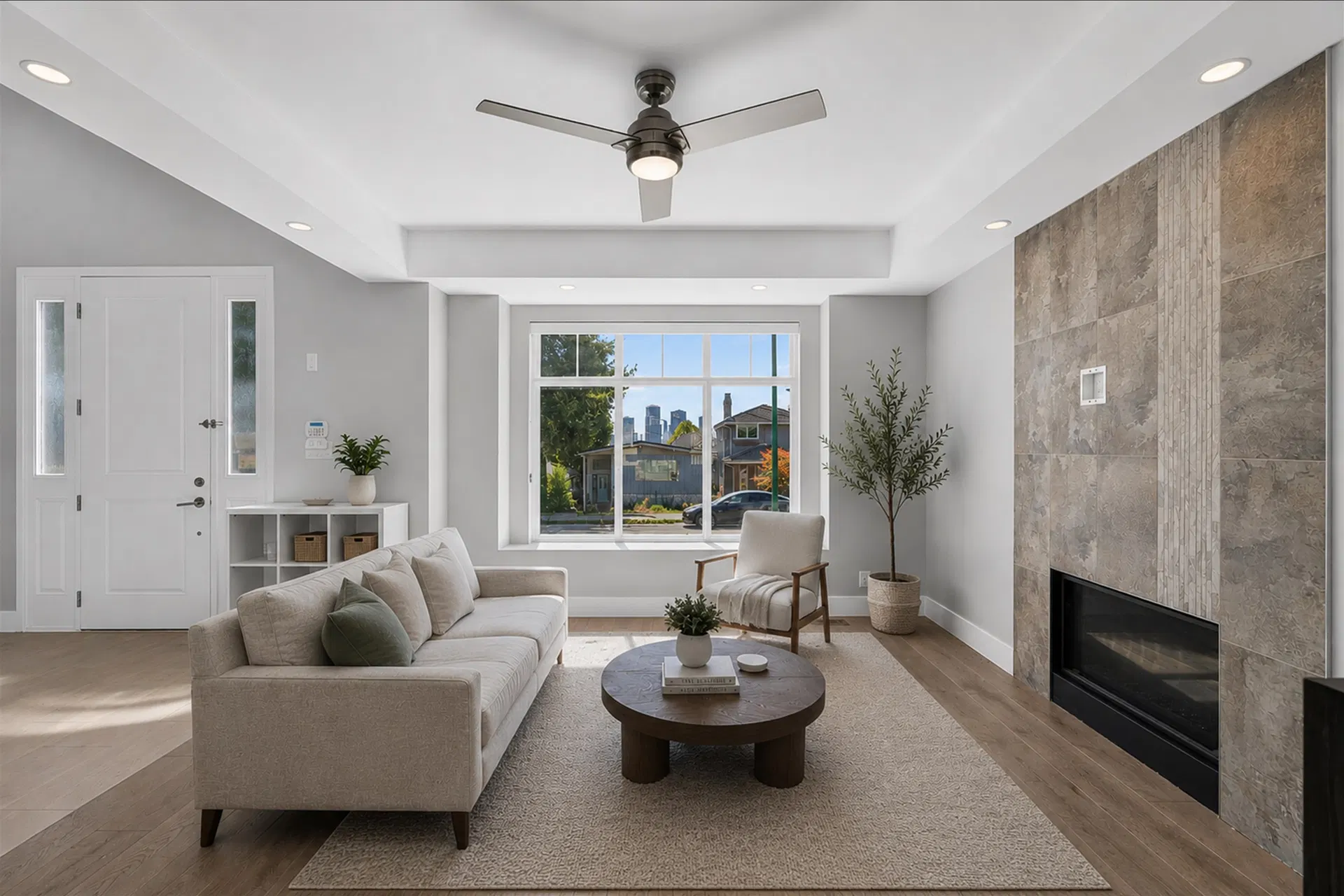 Photo 2 of 40 at 4809 Georgia Street