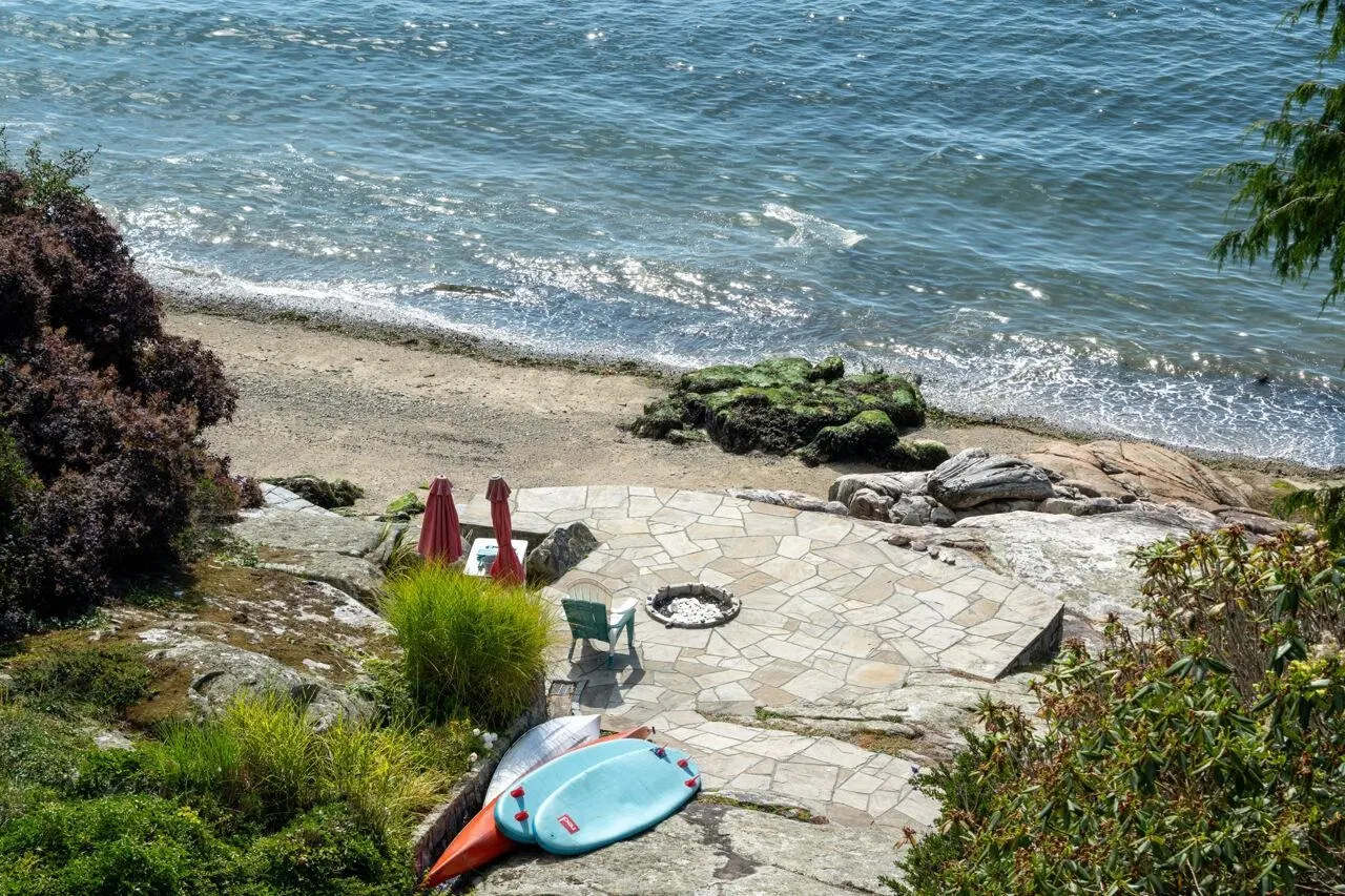 Photo 1 of 32 at 4052 Marine Drive