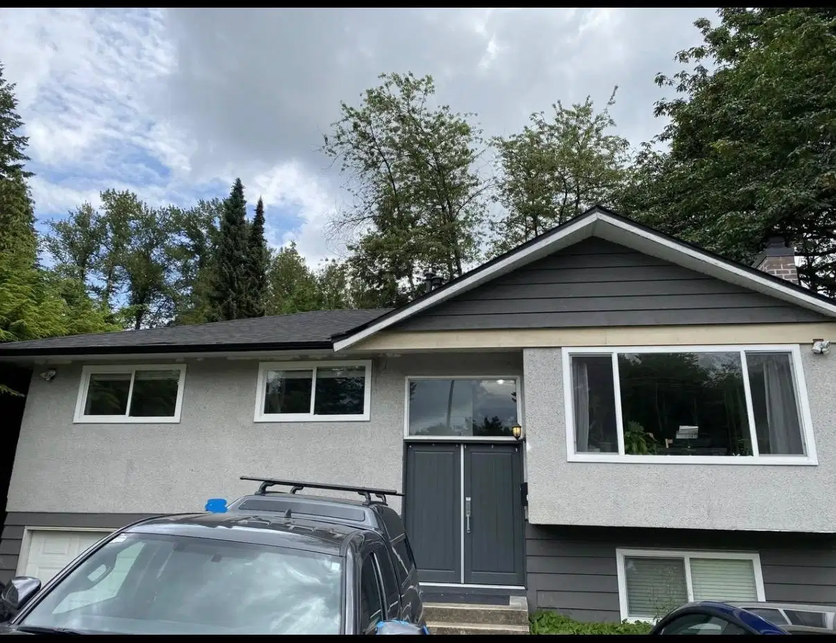 Upstairs – 2405 Norcrest Court