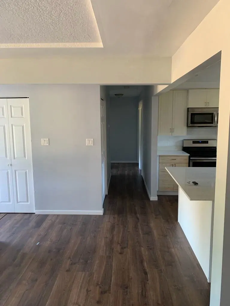 Photo 3 of 10 at Upstairs – 2405 Norcrest Court