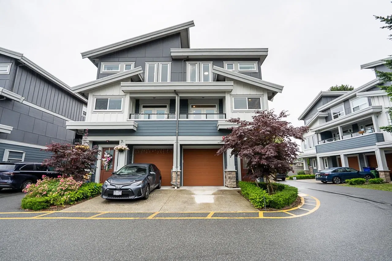 Photo 1 of 40 at #5 – 46545 Brooks Avenue