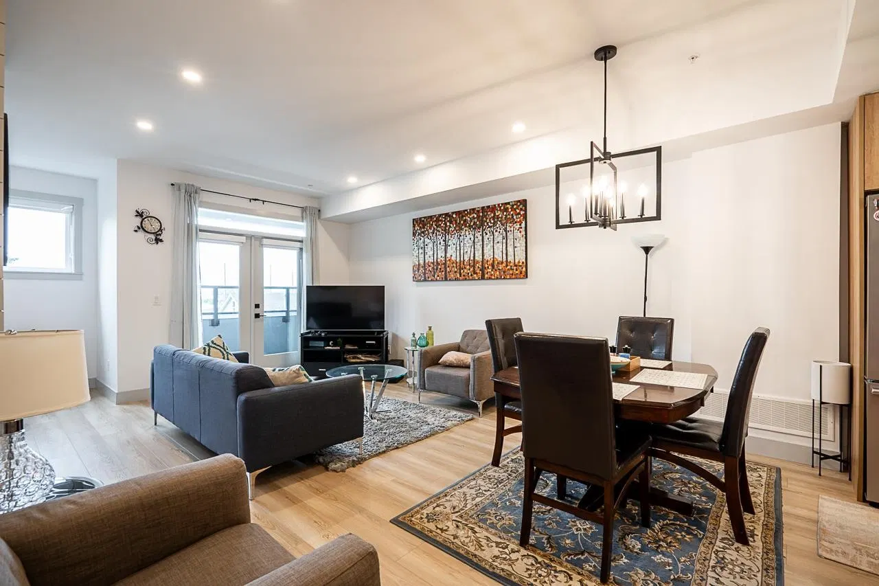 Photo 3 of 40 at #5 – 46545 Brooks Avenue