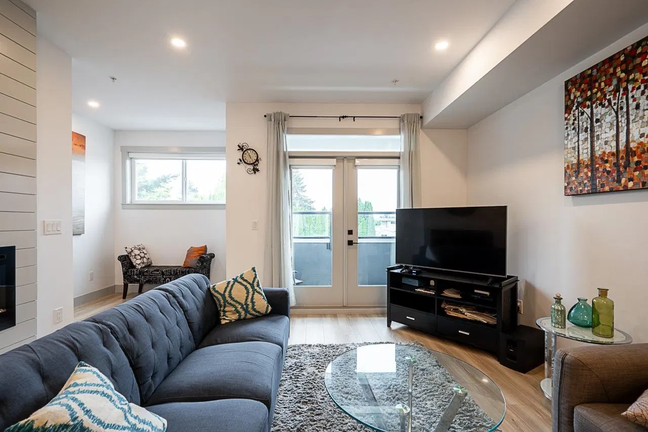 Photo 4 of 40 at #5 – 46545 Brooks Avenue