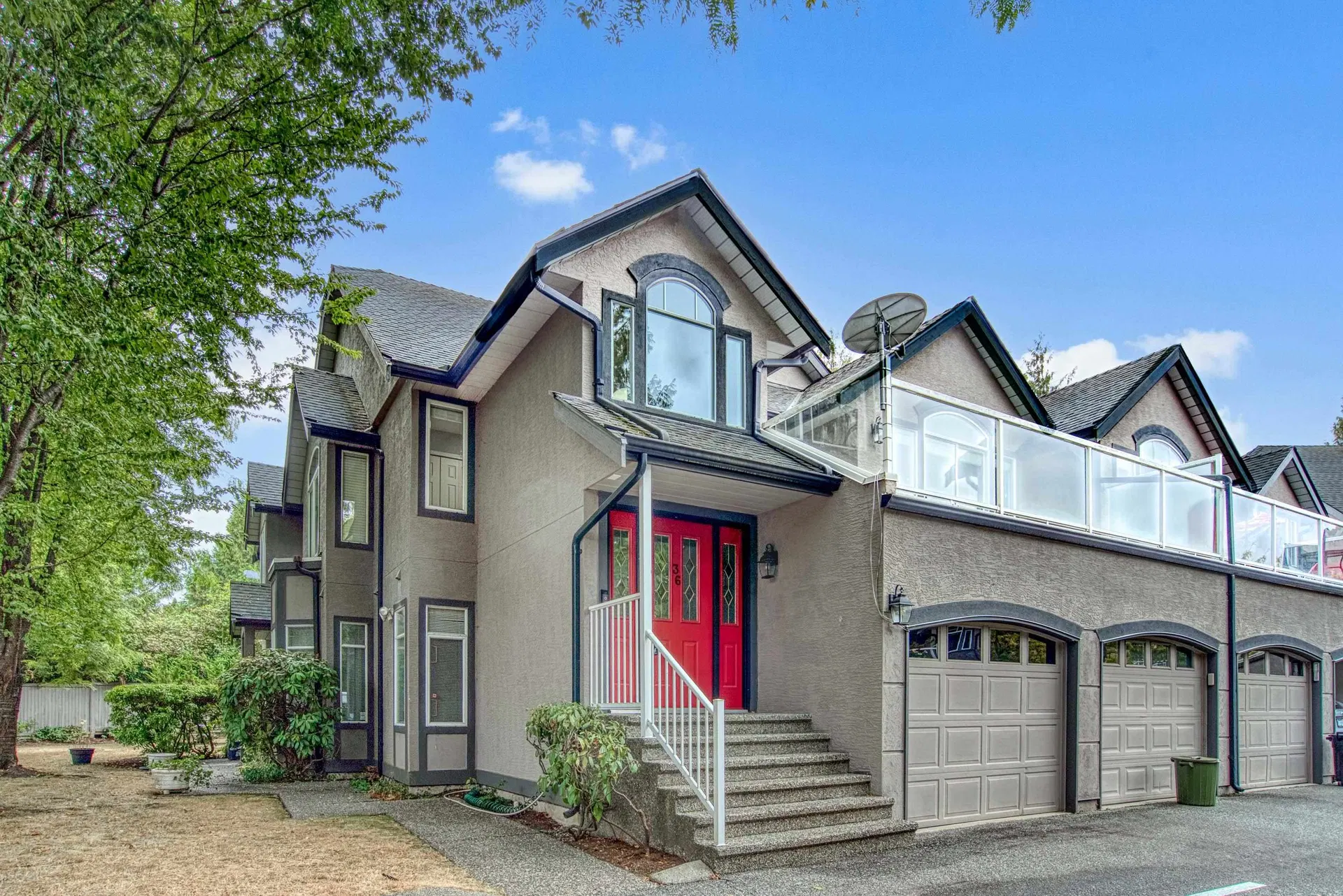 Photo 1 of 39 at #36 – 4740 221 Street