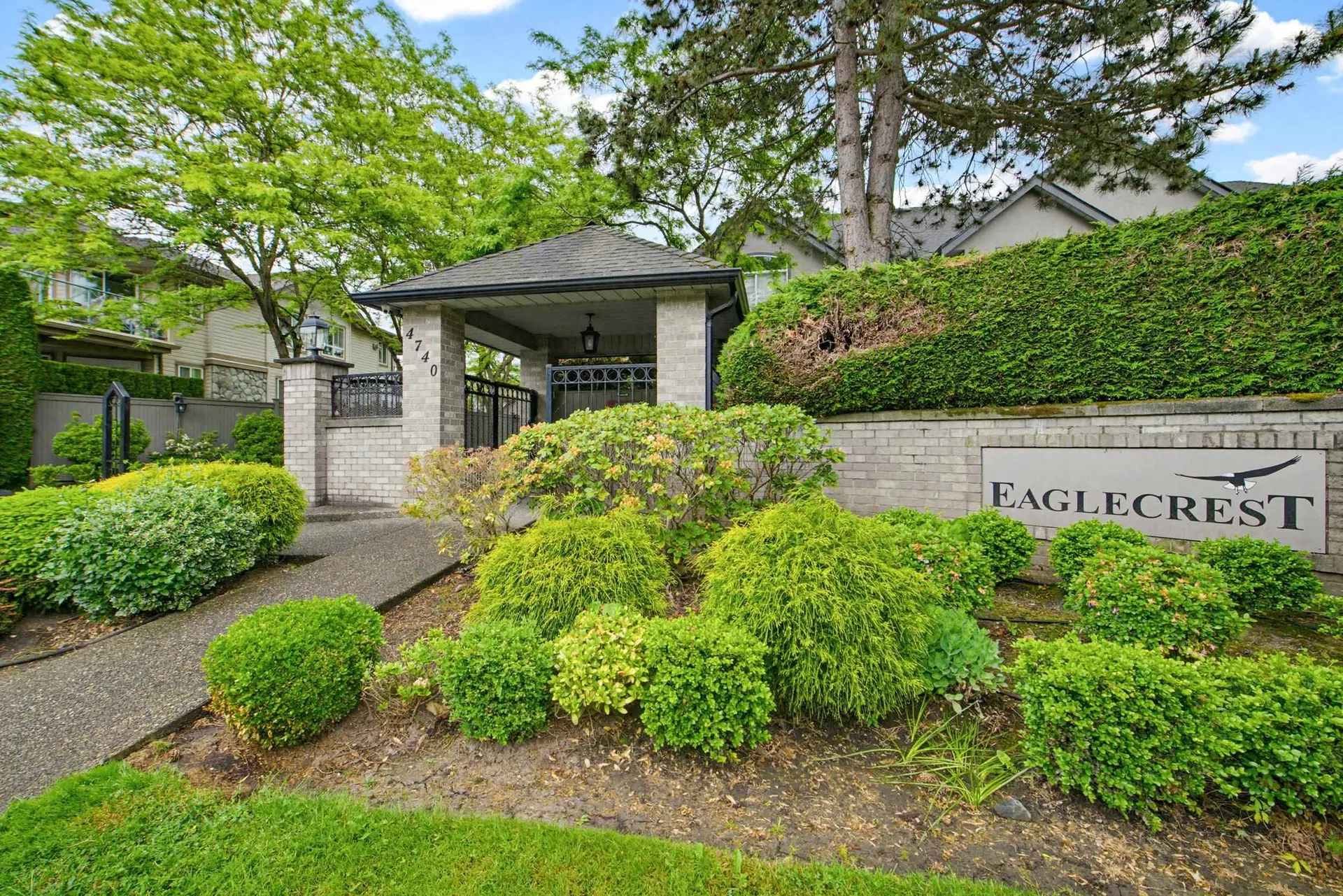 Photo 2 of 39 at #36 – 4740 221 Street