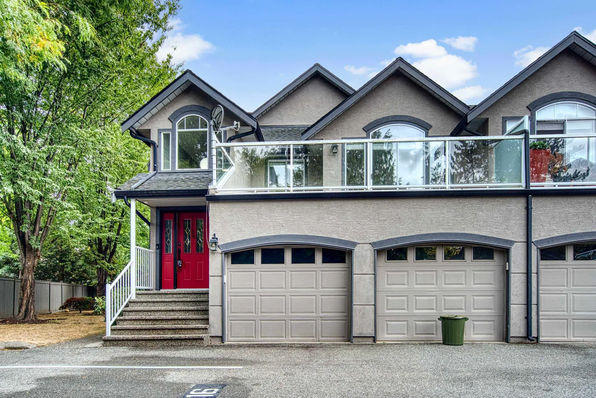 Photo 3 of 39 at #36 – 4740 221 Street