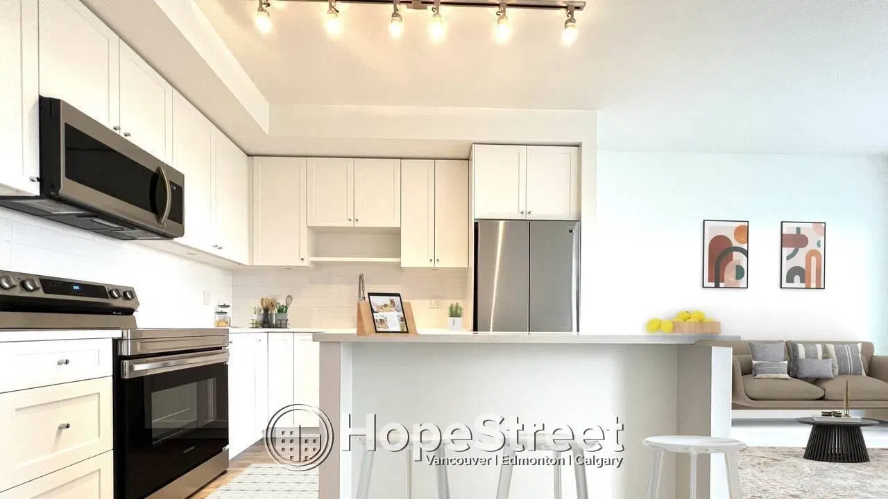 Photo 1 of 13 at #414 – 15835 85 Avenue