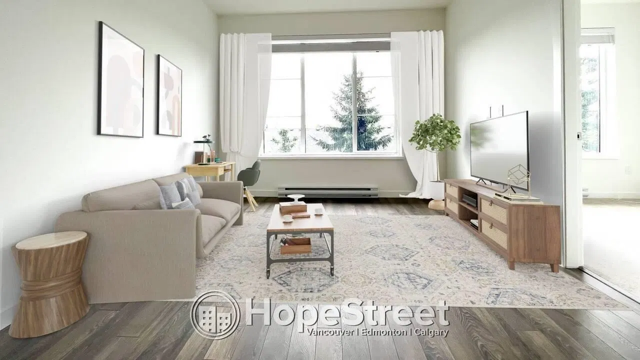 Photo 2 of 13 at #414 – 15835 85 Avenue
