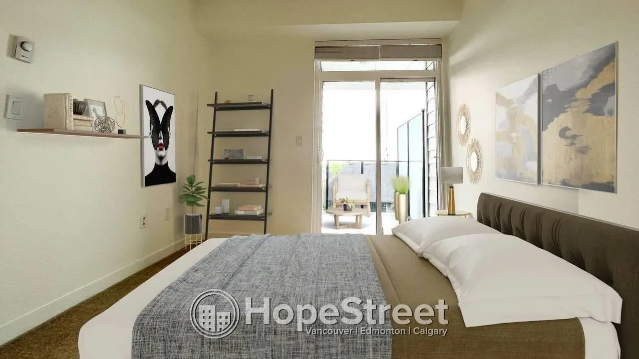 Photo 3 of 13 at #414 – 15835 85 Avenue