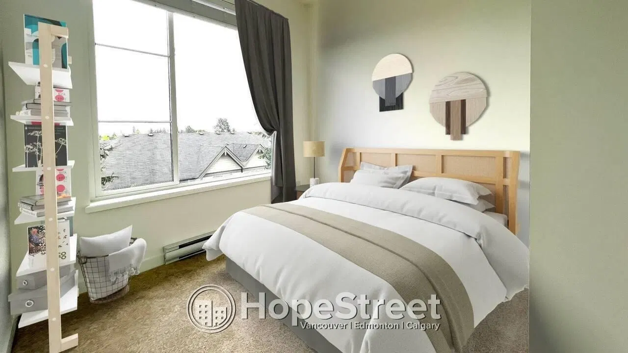 Photo 4 of 13 at #414 – 15835 85 Avenue