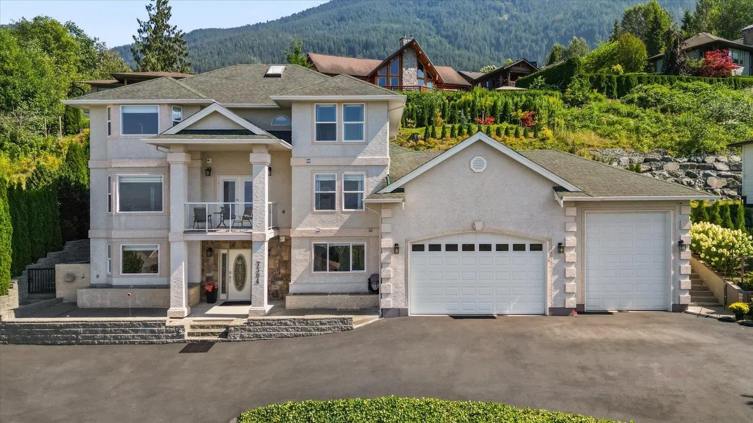 Photo 1 of 40 at 7304 Mount Thurston Drive