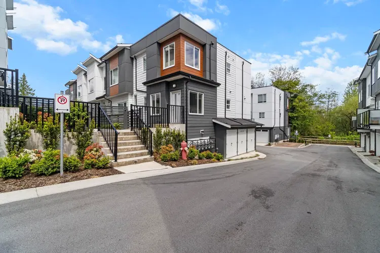 Photo 1 of 1 at #29 – 9652 162a Street