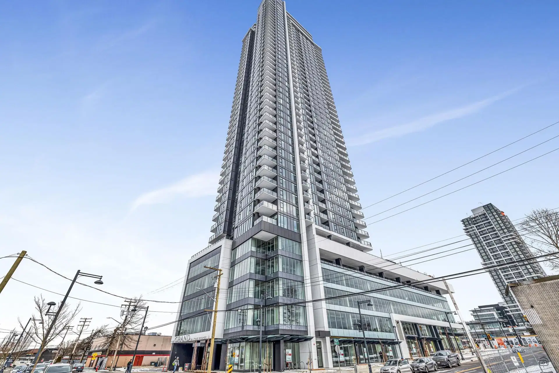 #1208 – 10750 135a Street