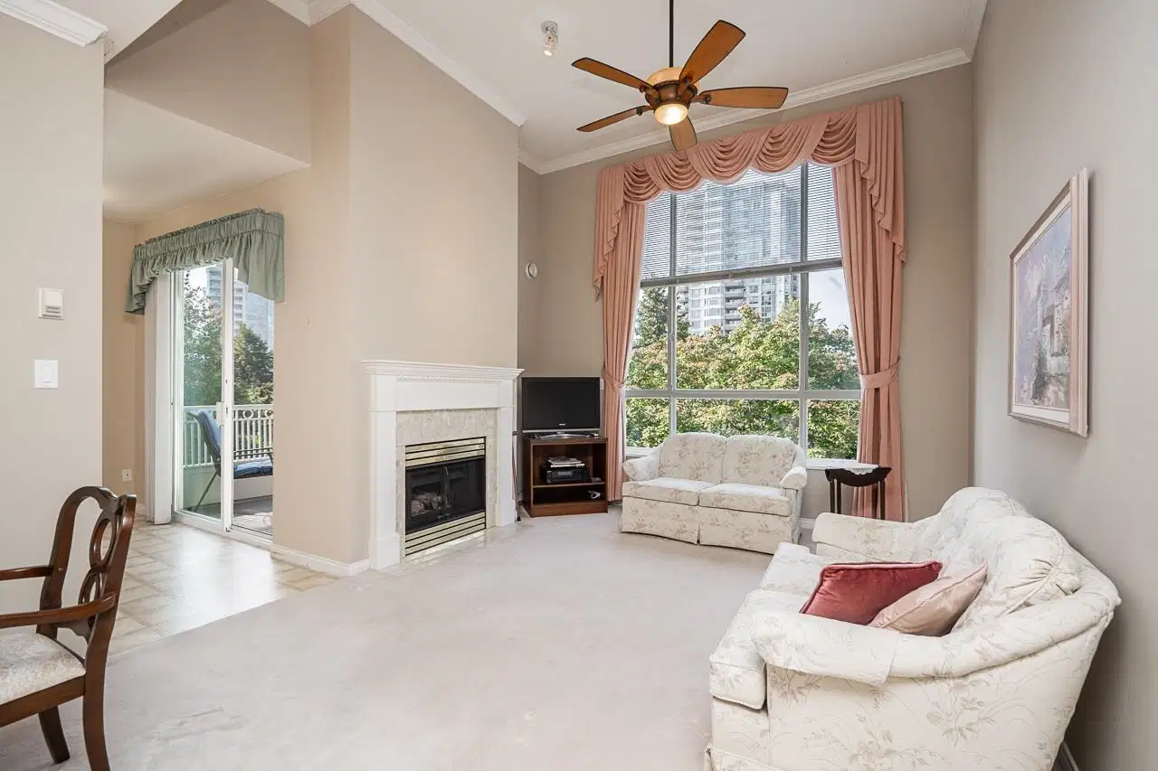 #411 – 3098 Guildford Way
