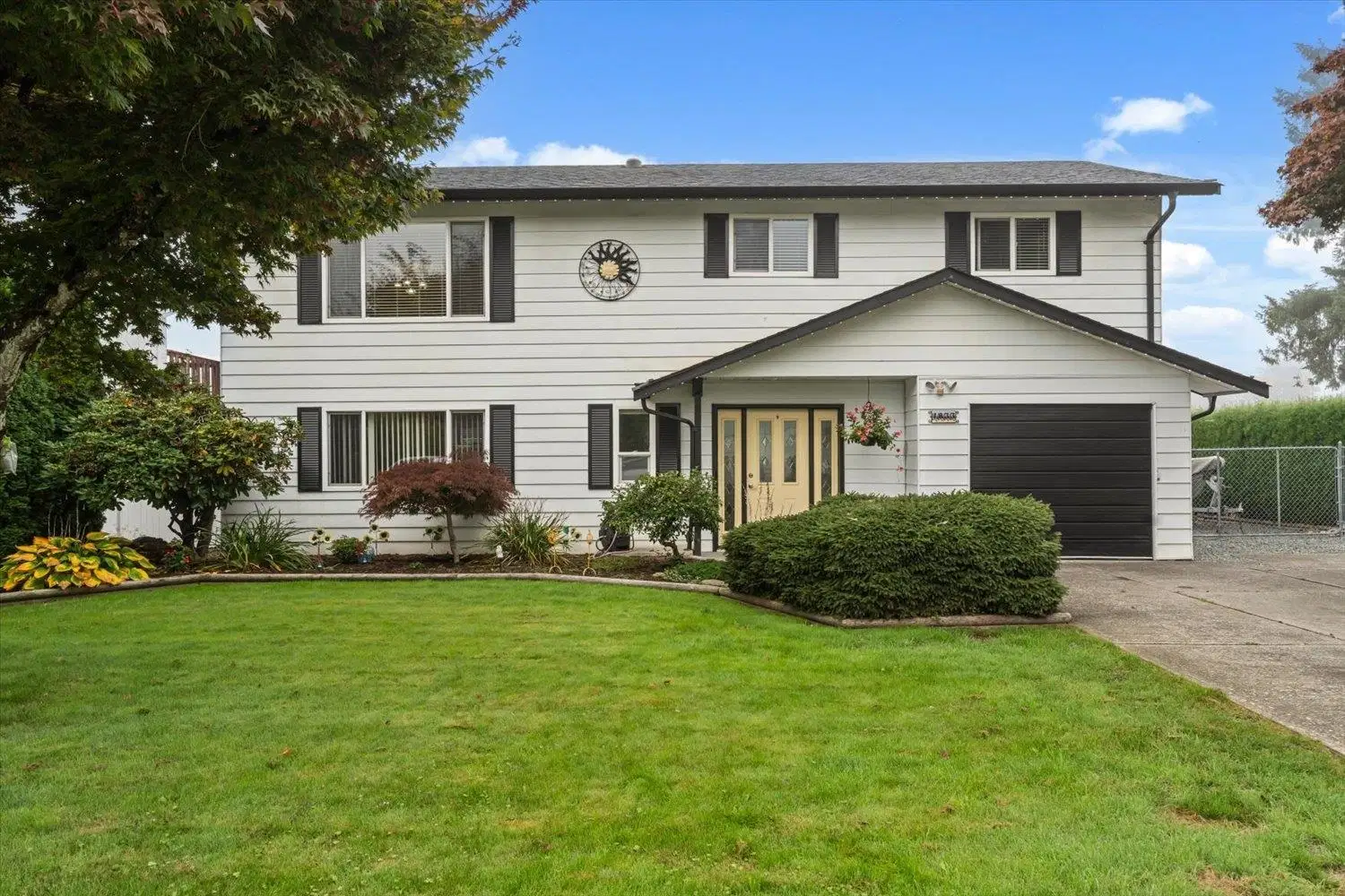 1833 Beaman Drive