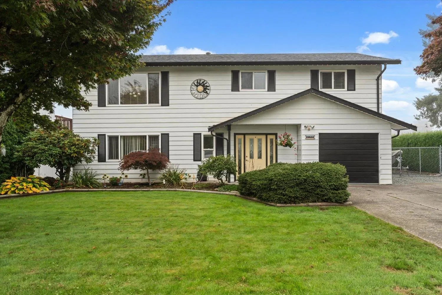 1833 Beaman Drive