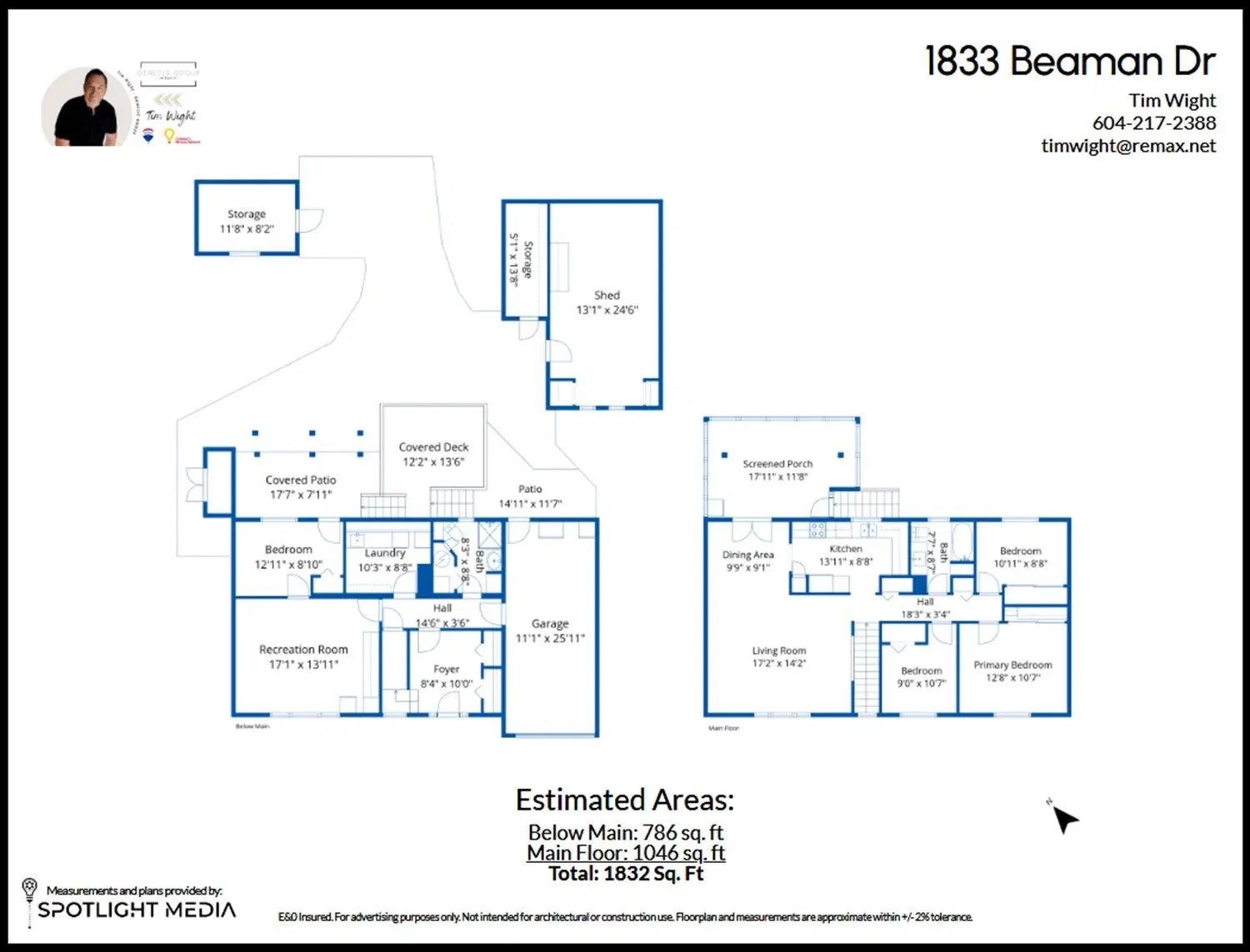 Photo 4 of 40 at 1833 Beaman Drive