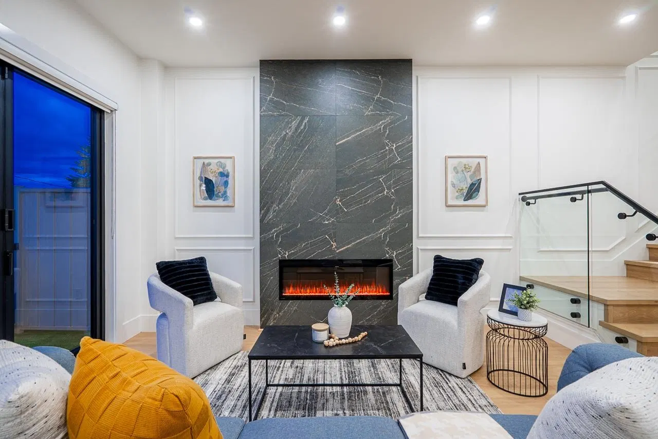 Photo 5 of 33 at #2 – 7303 14th Avenue