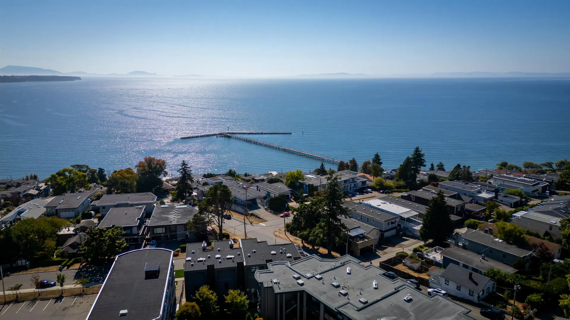 Photo 2 of 27 at #306 – 15233 Pacific Avenue