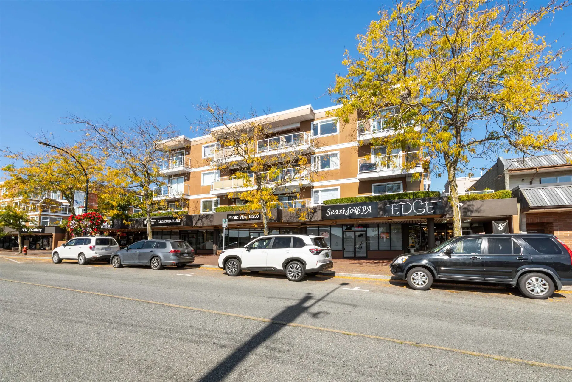 Photo 3 of 27 at #306 – 15233 Pacific Avenue