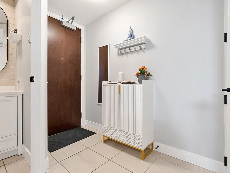 Photo 2 of 21 at #401 – 9300 University Crescent