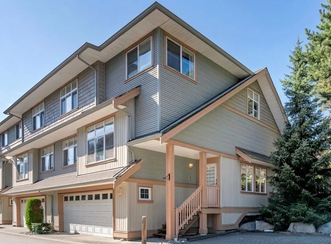 Photo 1 of 14 at #57 – 7518 138 Street