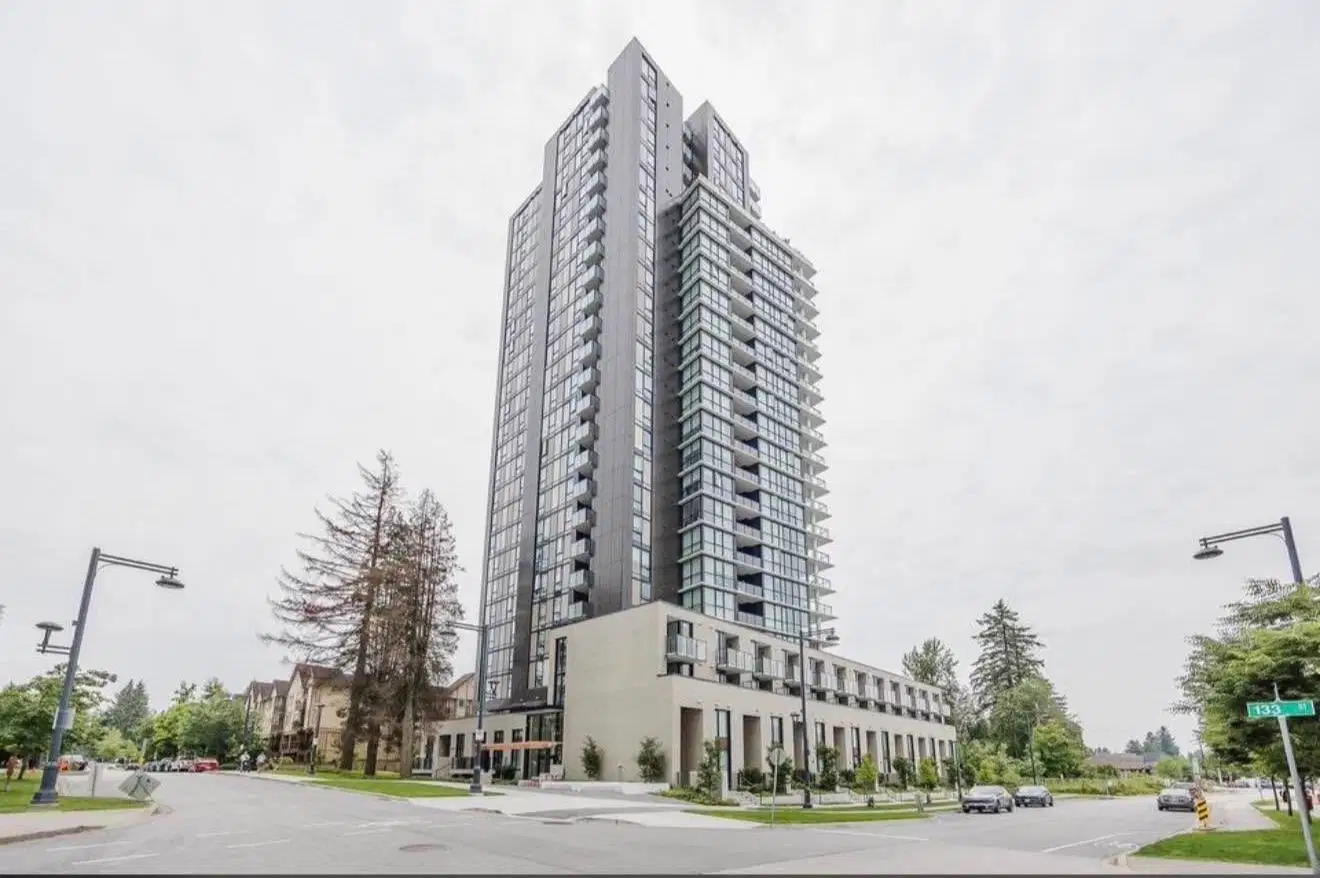 #1303 – 10333 133 St.