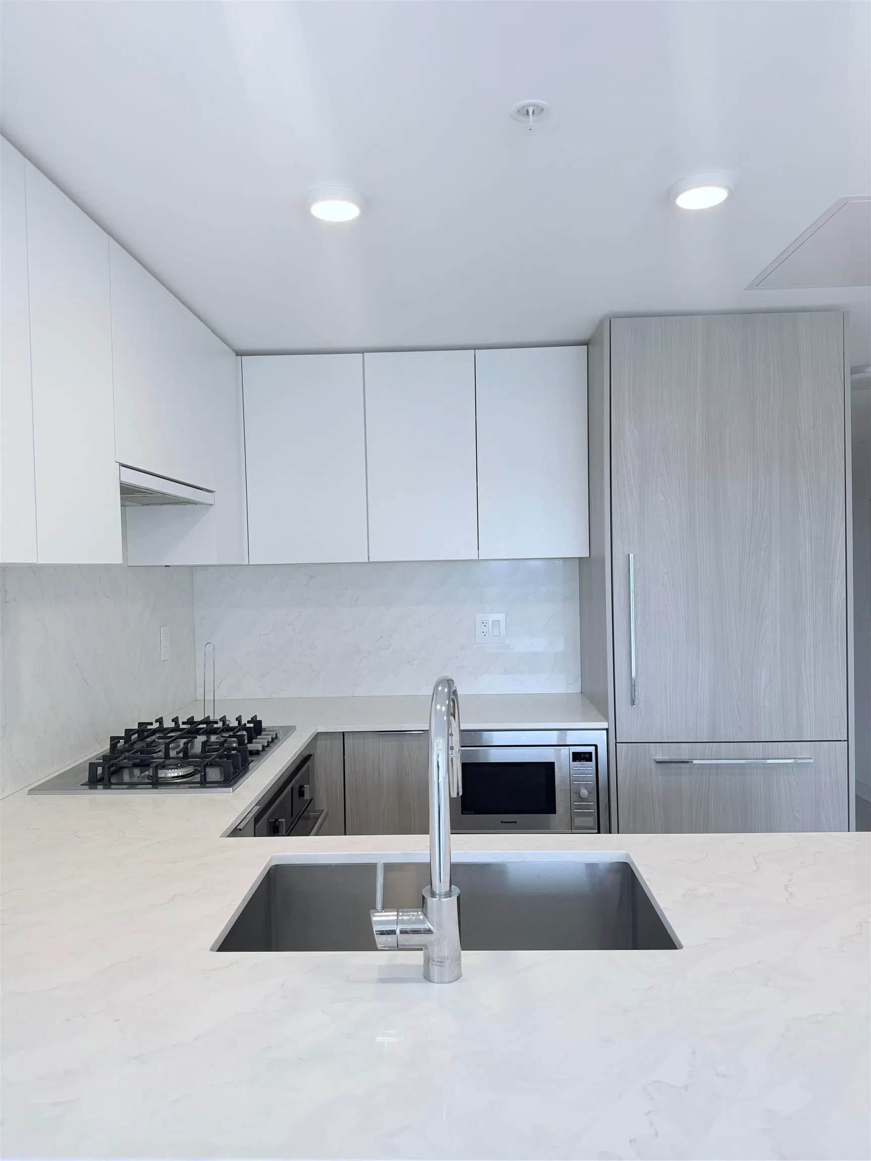 Photo 5 of 17 at #1303 – 10333 133 St.
