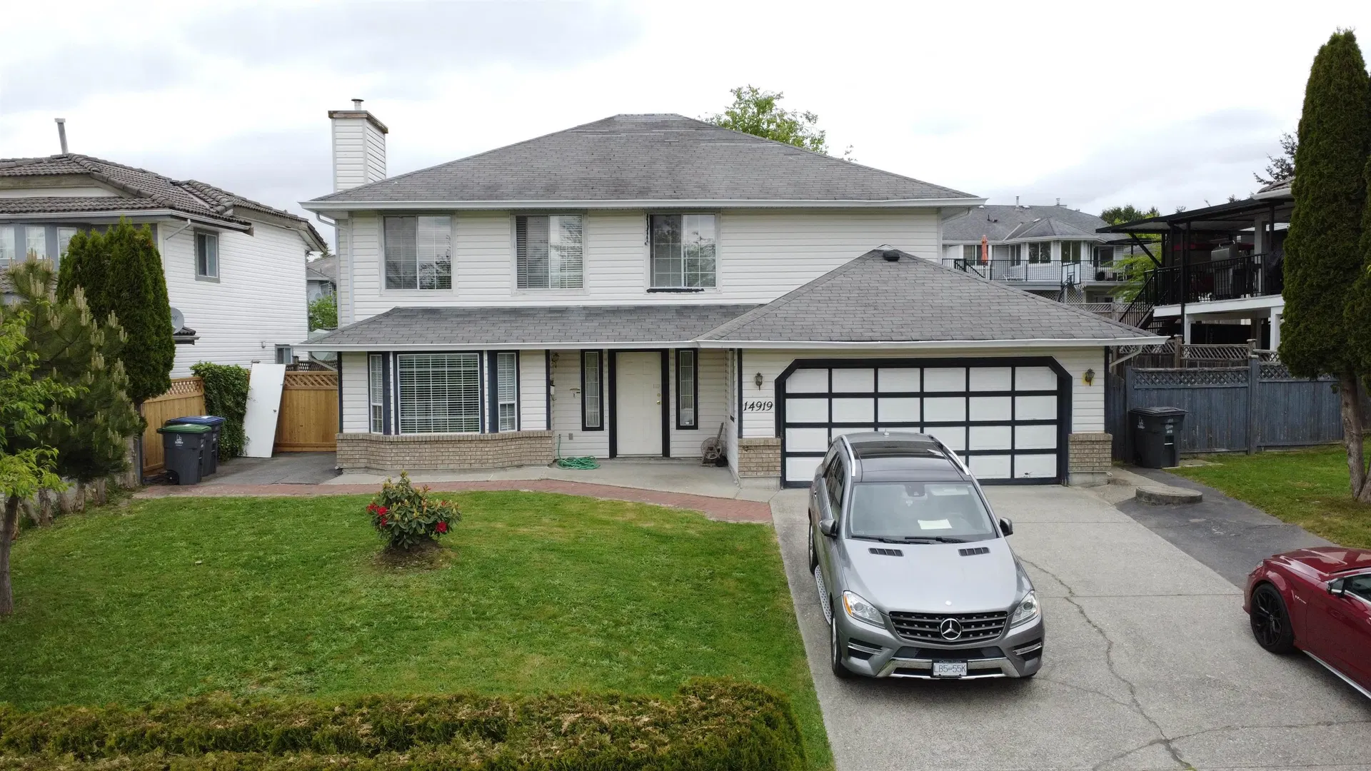 14919 Spenser Drive
