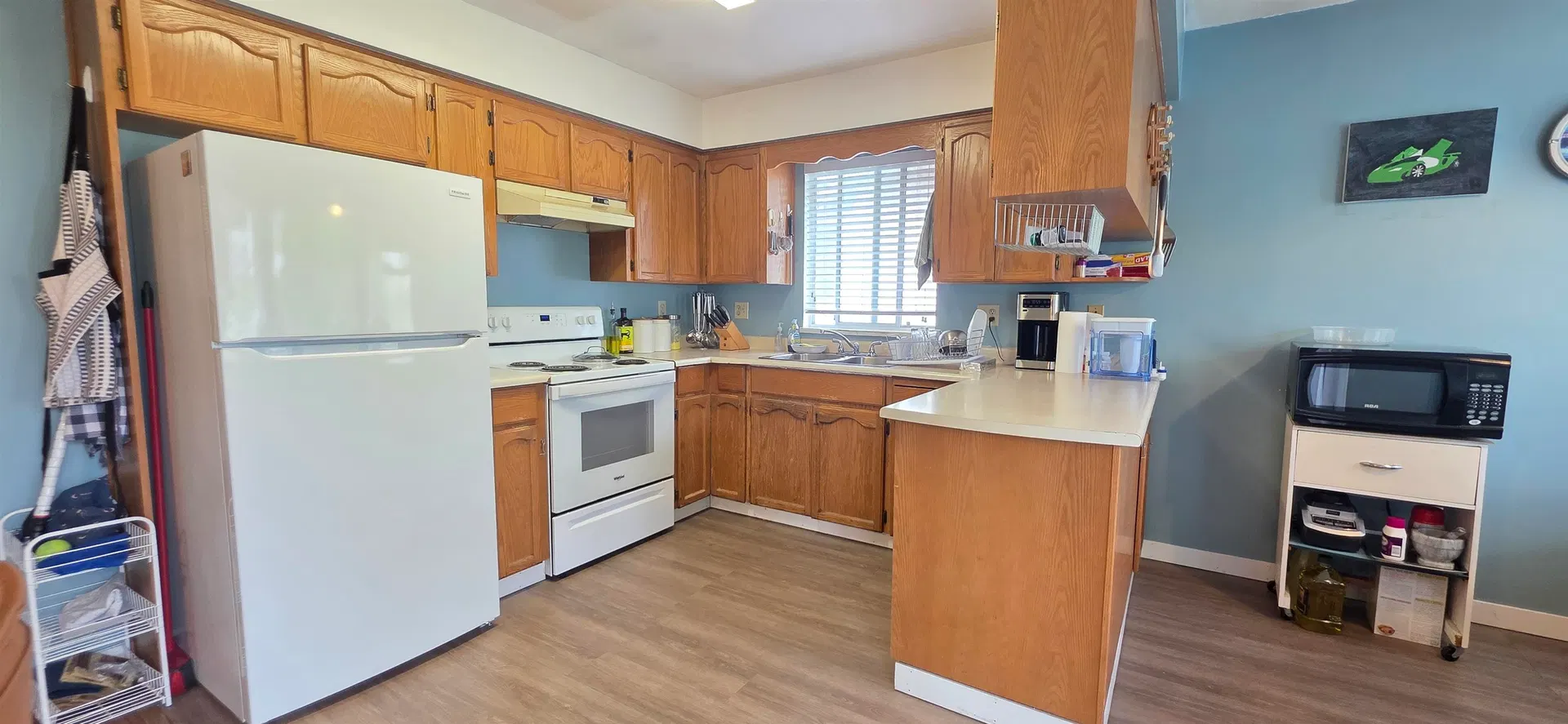 Photo 5 of 36 at 14919 Spenser Drive