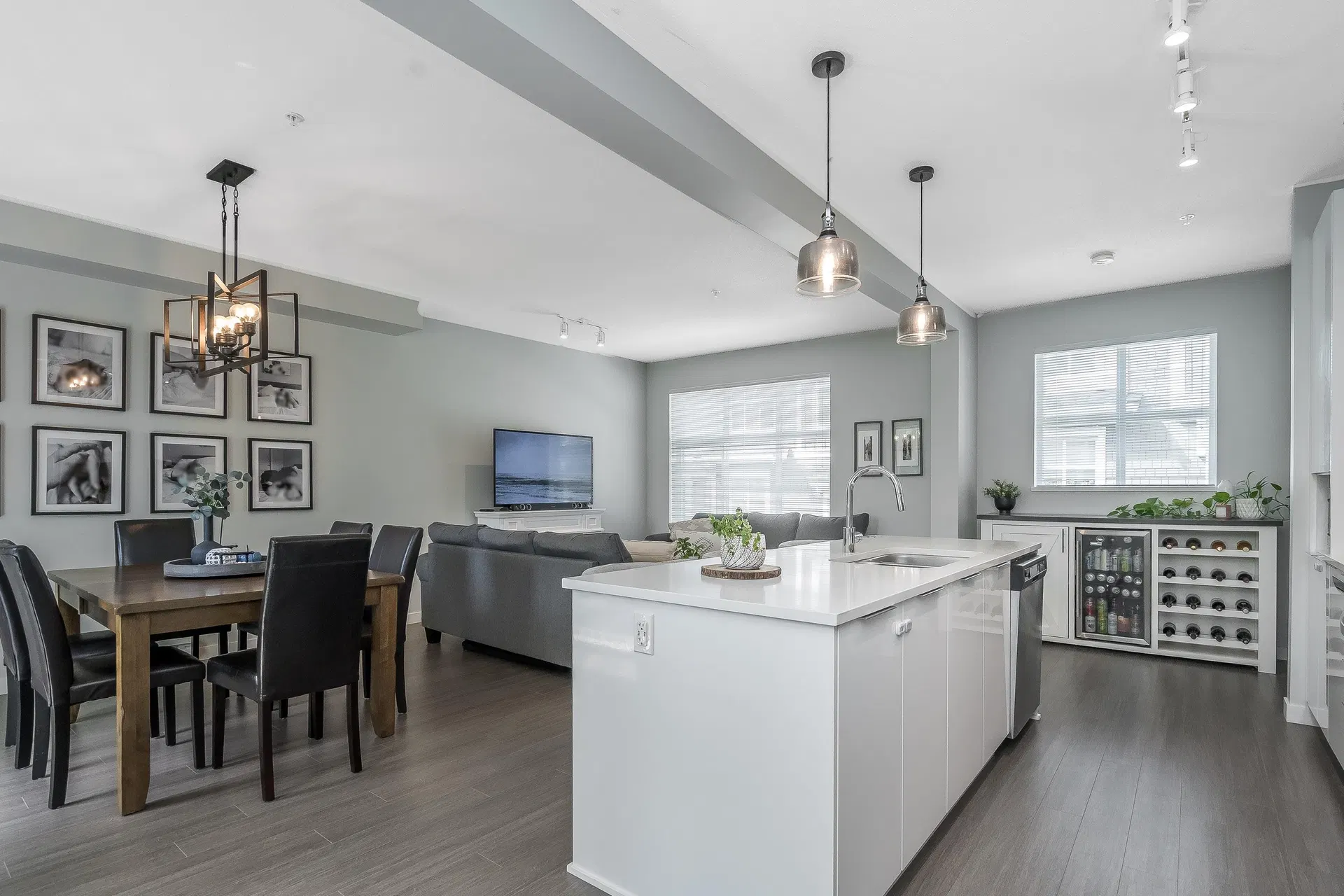 Photo 3 of 40 at #602 – 11295 Pazarena Place