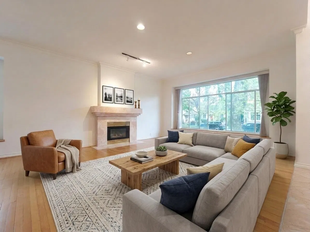 Photo 3 of 30 at 123 E 45th Avenue