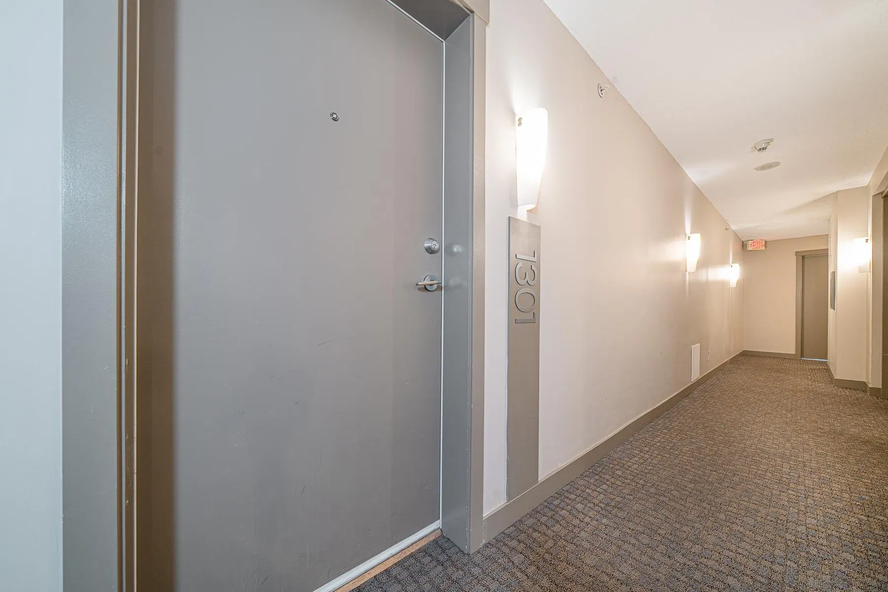 Photo 3 of 24 at #1301 – 7575 Alderbridge Way