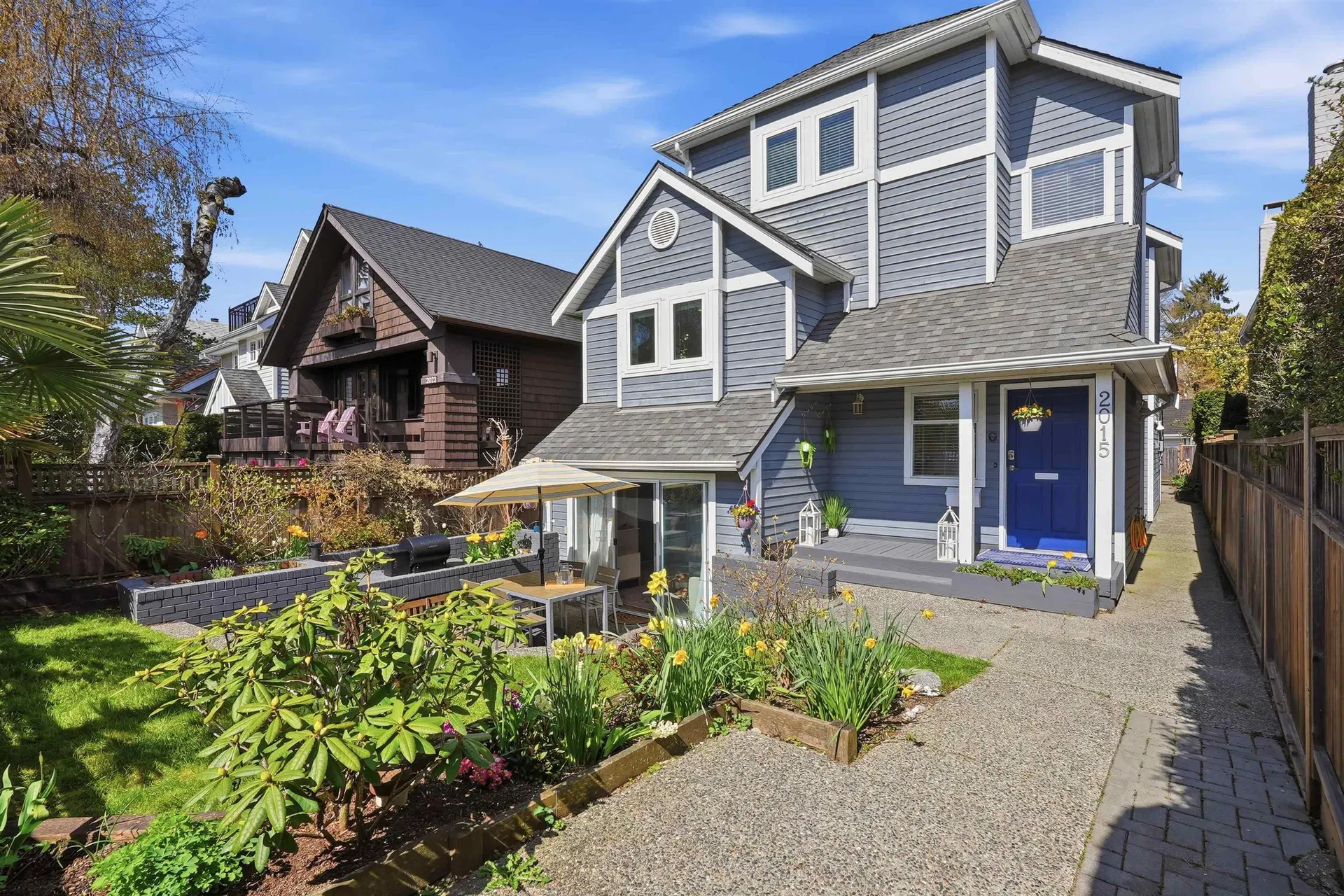 Photo 1 of 36 at 2015 Creelman Avenue