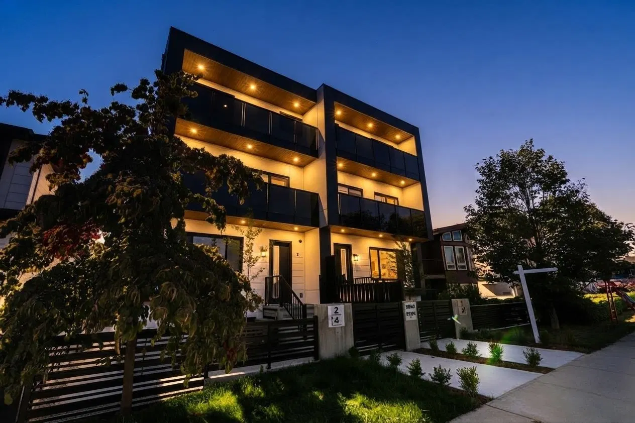 #2 – 3940 Eton Street