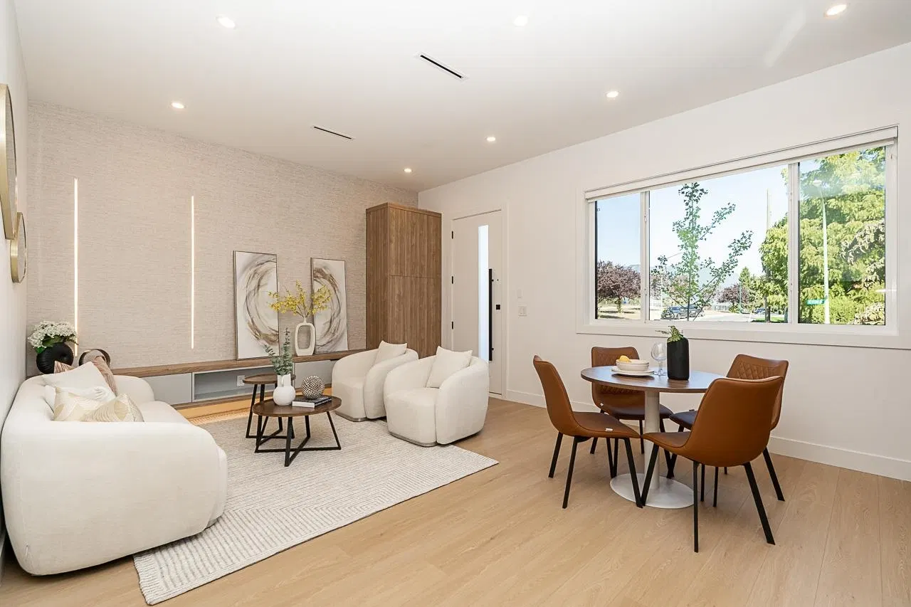 Photo 3 of 34 at #2 – 3940 Eton Street